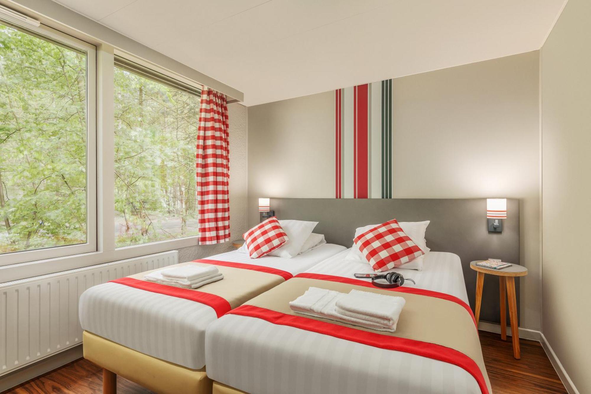 Hotel Center Parcs Les Bois Francs Verneuil d'Avre et d'Iton Habitación foto